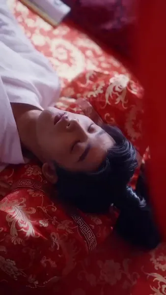 เจ้าต้องเป็นของข้า