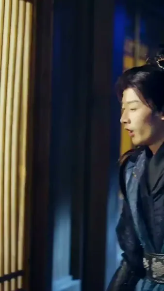 เจ้าต้องเป็นของข้า