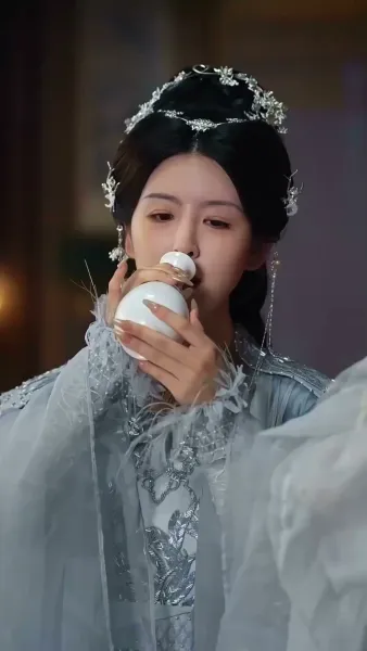 เจ้าต้องเป็นของข้า