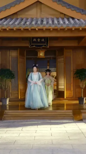 เจ้าต้องเป็นของข้า