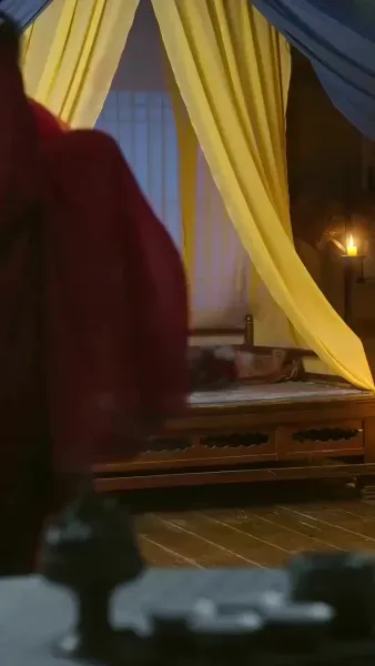 เจ้าต้องเป็นของข้า