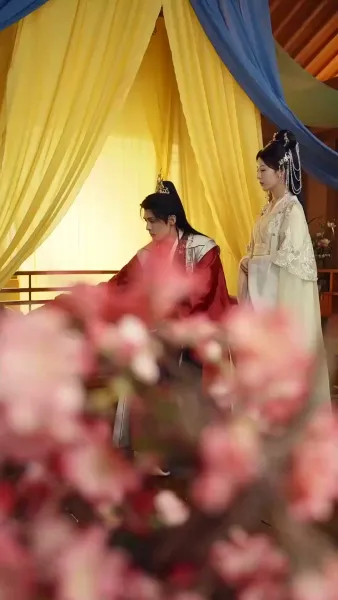 เจ้าต้องเป็นของข้า