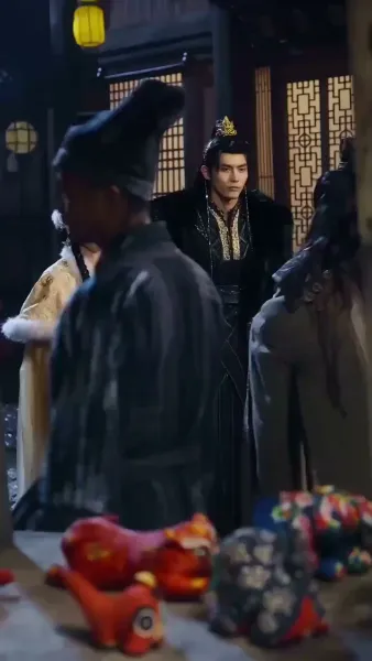 เจ้าต้องเป็นของข้า