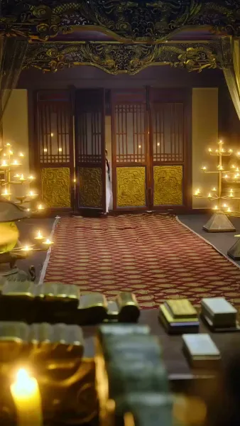 เจ้าต้องเป็นของข้า