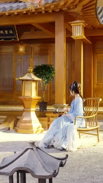 เจ้าต้องเป็นของข้า