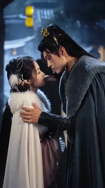 เจ้าต้องเป็นของข้า