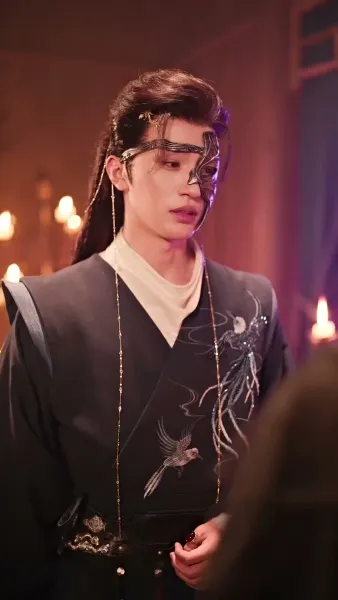 รัตติกาลแห่งความแค้น