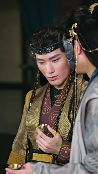 รัตติกาลแห่งความแค้น