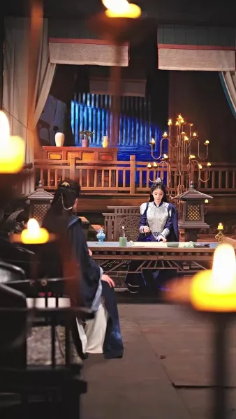 รัตติกาลแห่งความแค้น