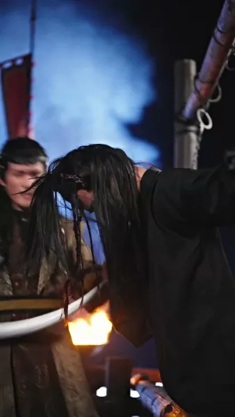 รัตติกาลแห่งความแค้น