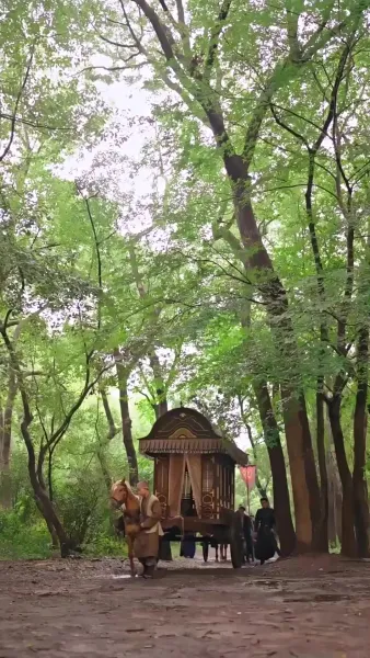 รัตติกาลแห่งความแค้น