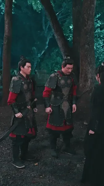 รัตติกาลแห่งความแค้น