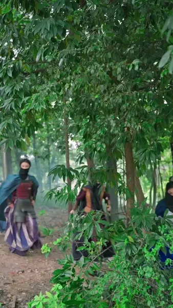 รัตติกาลแห่งความแค้น