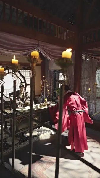 รัตติกาลแห่งความแค้น