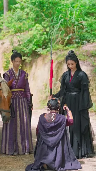 รัตติกาลแห่งความแค้น