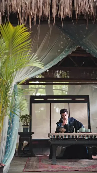 รัตติกาลแห่งความแค้น