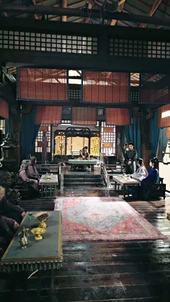 รัตติกาลแห่งความแค้น