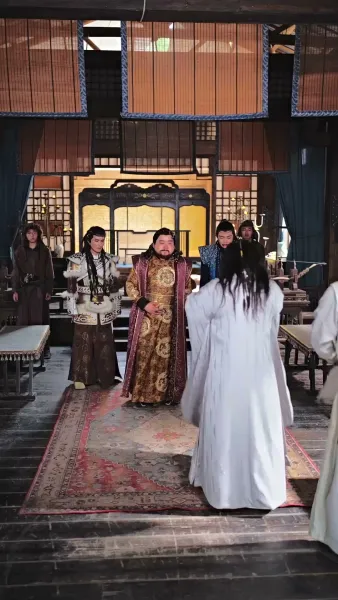 รัตติกาลแห่งความแค้น