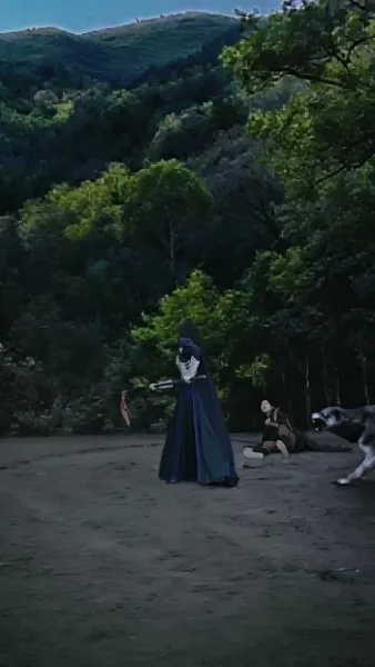 รัตติกาลแห่งความแค้น