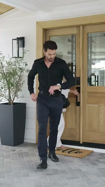 วิวาห์ลวงพารัก