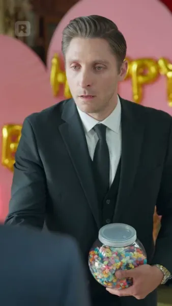 ลูกสาวที่รัก ขอรักพ่ออีกครั้ง