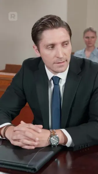 ลูกสาวที่รัก ขอรักพ่ออีกครั้ง