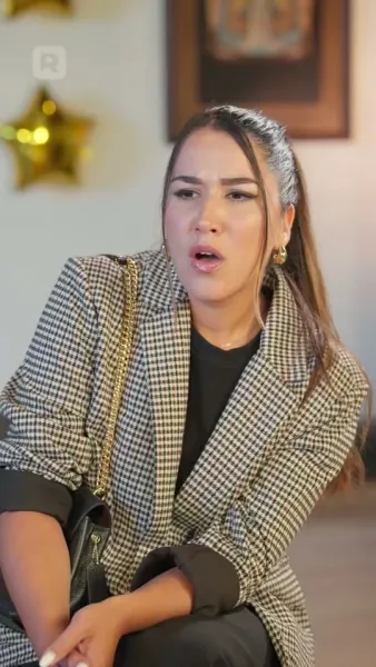 ลูกสาวที่รัก ขอรักพ่ออีกครั้ง