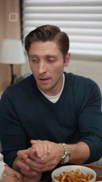 ลูกสาวที่รัก ขอรักพ่ออีกครั้ง