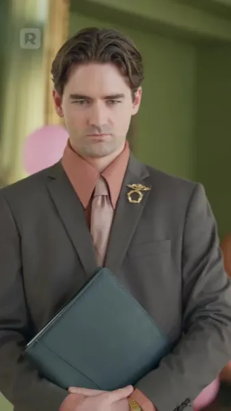 ลูกสาวที่รัก ขอรักพ่ออีกครั้ง