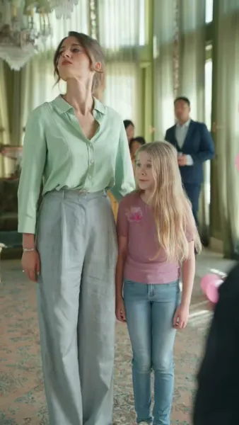 ลูกสาวที่รัก ขอรักพ่ออีกครั้ง