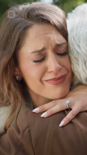 ลูกสาวที่รัก ขอรักพ่ออีกครั้ง