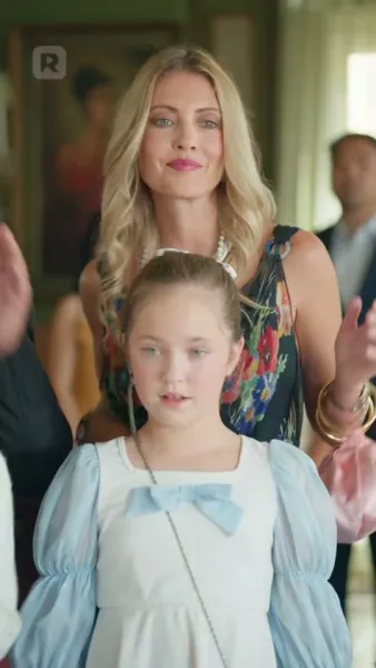 ลูกสาวที่รัก ขอรักพ่ออีกครั้ง