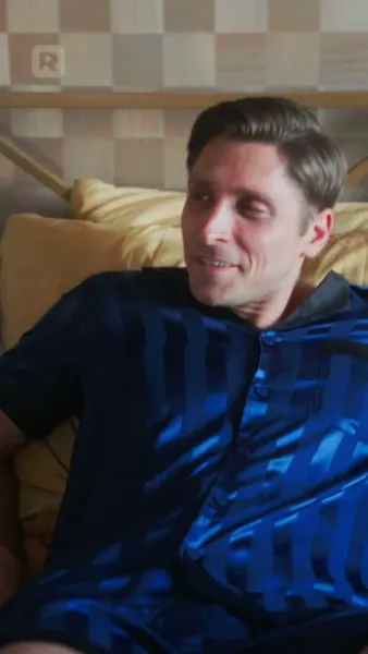 ลูกสาวที่รัก ขอรักพ่ออีกครั้ง