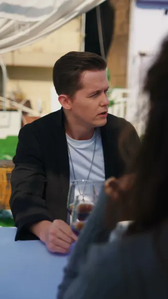 มนตรารักแวมไพร์