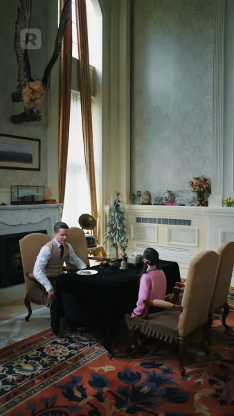 มนตรารักแวมไพร์