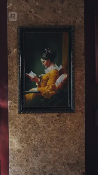 มนตรารักแวมไพร์