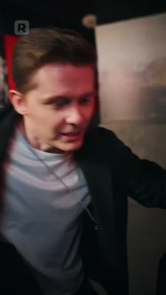 มนตรารักแวมไพร์