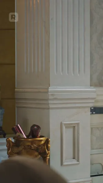 มนตรารักแวมไพร์