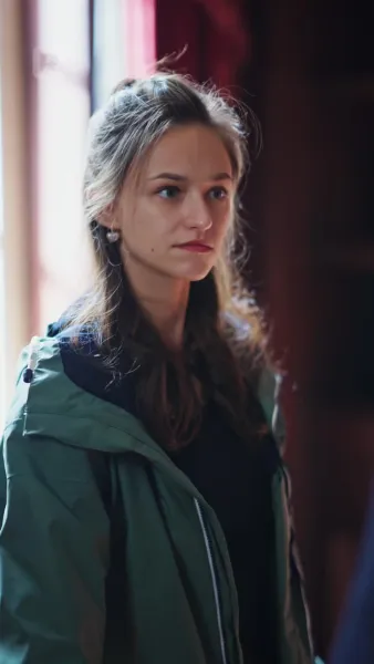 มนตรารักแวมไพร์