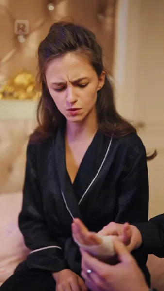 มนตรารักแวมไพร์