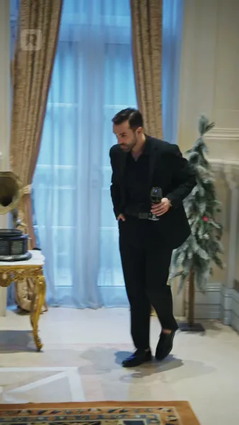 มนตรารักแวมไพร์