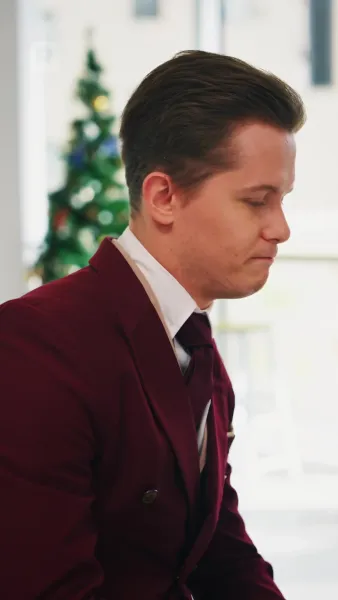 มนตรารักแวมไพร์