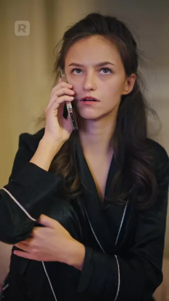 มนตรารักแวมไพร์