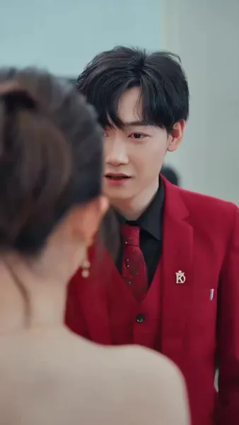 ปิ๊งรักพี่ชายเพื่อน