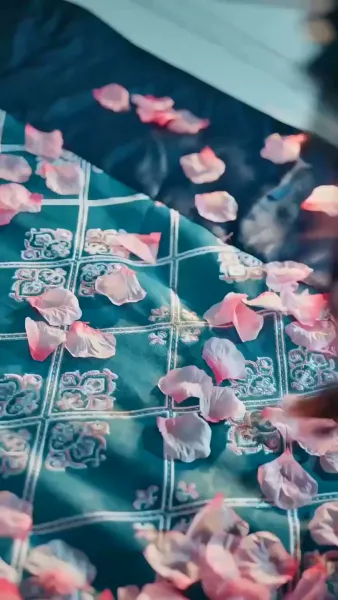 ปิ๊งรักพี่ชายเพื่อน