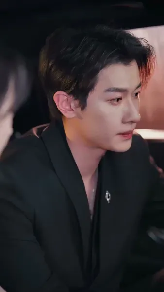 ปิ๊งรักพี่ชายเพื่อน