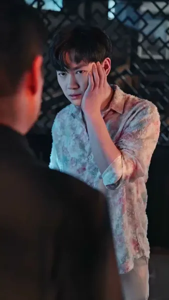 ปิ๊งรักพี่ชายเพื่อน