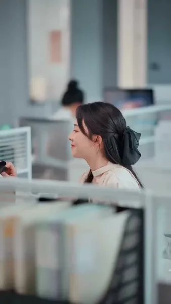 ปิ๊งรักพี่ชายเพื่อน