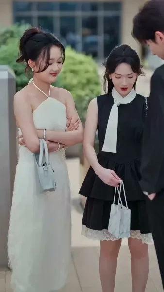 ปิ๊งรักพี่ชายเพื่อน