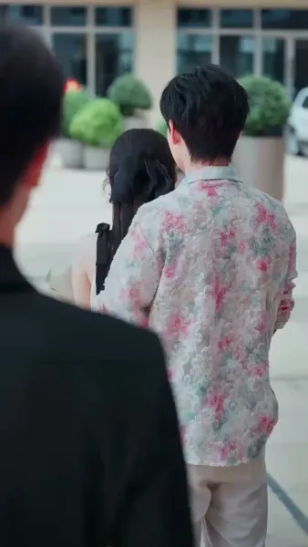 ปิ๊งรักพี่ชายเพื่อน